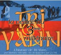 La Veillée Du 3ème Millénaire