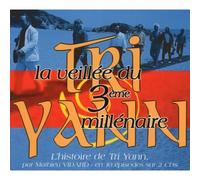 La Veillée Du 3ème Millénaire