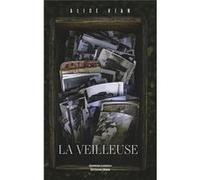 La veilleuse Alice Vian (Auteur)
