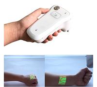 la veine infrarouge portatif dénicheur de médecine transilluminateur veine spectateur, détecteur de lumières pour les infirmières, l'éclairage de visualisation, l'imagerie de veines