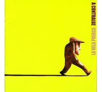 La Vela Puerca - A Contraluz [Import]