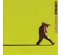 LA VELA PUERCA " A CONTRALUZ" CD NEW