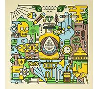 La Vela Puerca - Destilar [Import]