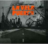 La Vela Puerca - Normalmente Anormal