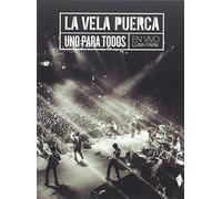La vela puerca - Uno Para Todos [Import]