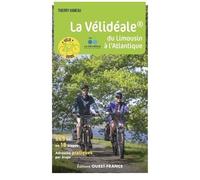 La Vélidéale Du Limousin À L'atlantique