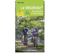 La Vélidéale Du Limousin À L'atlantique