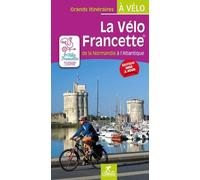 La Vélo Francette