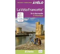LA VELO FRANCETTE