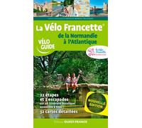 La Vélo Francette - De la Normandie à l'Atlantique