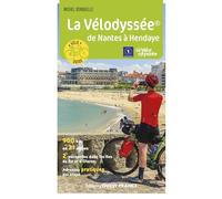 La Vélodyssée de Nantes à Hendaye