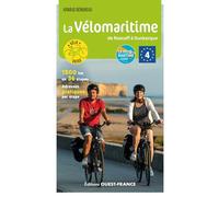 La Vélomaritime de Roscoff à Dunkerque