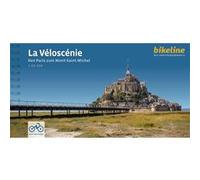 La Véloscénie L'équipe Bikeline (Auteur)