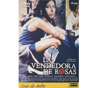La Vendedora De Rosas [PAL, all regions] [1998] - Spanish Language, No Subtitles