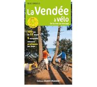 La Vendée à vélo - De la mer au bocage