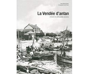 La Vendée d'antan