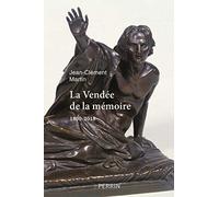 La Vendée de la mémoire