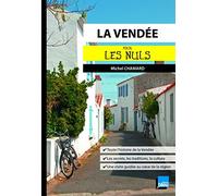 La Vendée Poche Pour les Nuls