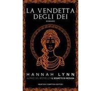 La Vendetta Degli Dei