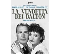 La Vendetta Dei Dalton (Rimasterizzato in HD) [Import]