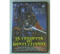 La Vendetta Dei morti viventi [Import]