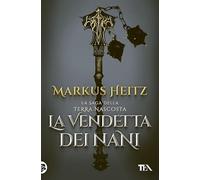 La vendetta dei nani