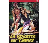 La Vendetta Dei Tughs [Import]