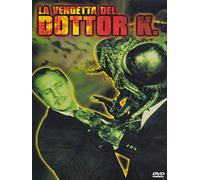 La Vendetta Del dottor K. [Import]