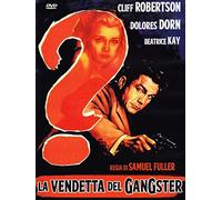 La vendetta del gangster