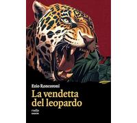 La vendetta del leopardo