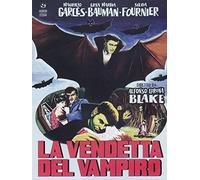 La vendetta del vampiro