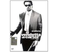 La Vendetta Di Carter [Import]
