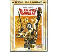 la vendetta di ercole / die rache des herkules ()