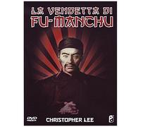 La Vendetta Di Fu-Manchu