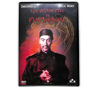 La vendetta di Fu-Manchu (Italian Import)