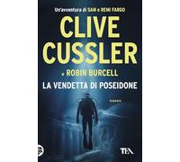 La vendetta di Poseidone
