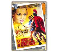 La Vendetta Di Spartacus