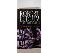 LA VENDETTA LAZARE
