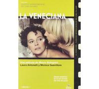 La veneciana-La venexiana [Spagna] [Import]