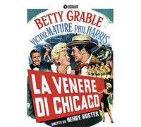La Venere Di Chicago [Import]