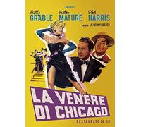 La Venere Di Chicago (Restaurato in HD) [Import]