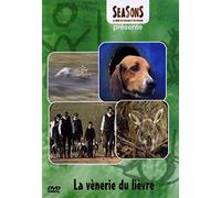 La venerie du lievre