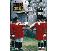 La vénerie, une chasse authentique - DVD Documentaire - GRAND GIBIER - Vidéotel