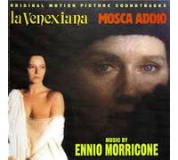 La Venexiana - Mosca Addio