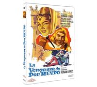 La Venganza De Don Mendo (Import Dvd) (2014) Fernando Fernan Gomez; Paloma Val...