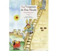 La Venganza De Don Mendo - [Livre en VO] Muñoz Seca, Pedro (Auteur)