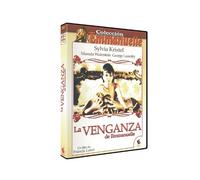 LA VENGANZA DE EMMANUELLE