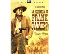 La Venganza De Frank James [Import]