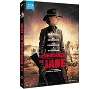 La Venganza De Jane [Blu-ray]