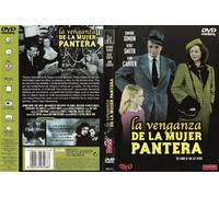 La Venganza De La Mujer Pantera [Import]